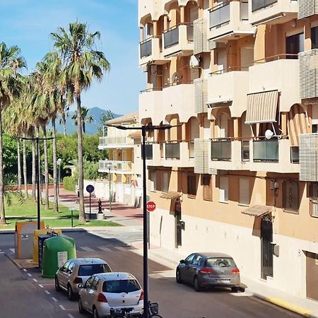 LES GAVINES - MIRAMAR Alquiler solo Familias Apartamento Exterior foto