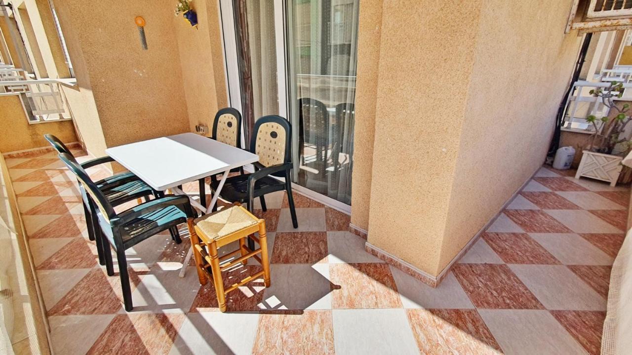 LES GAVINES - MIRAMAR Alquiler solo Familias Apartamento Exterior foto